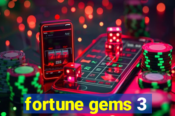 fortune gems 3